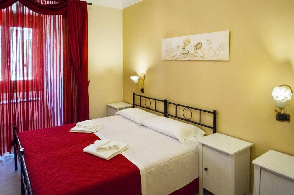 B&B City'S House ローマ エクステリア 写真